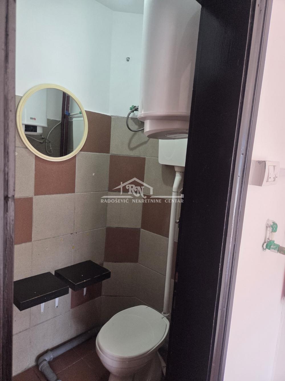 Slika 8 - Vojvode Stepe, Jednosoban stan na prodaju, 98m2, 250.000€