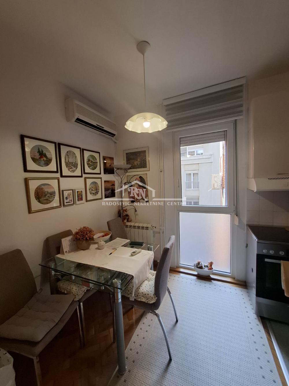 Slika 6 - Milorada Šapčanina, Jednoiposoban stan na prodaju, 38m2, 180.000€