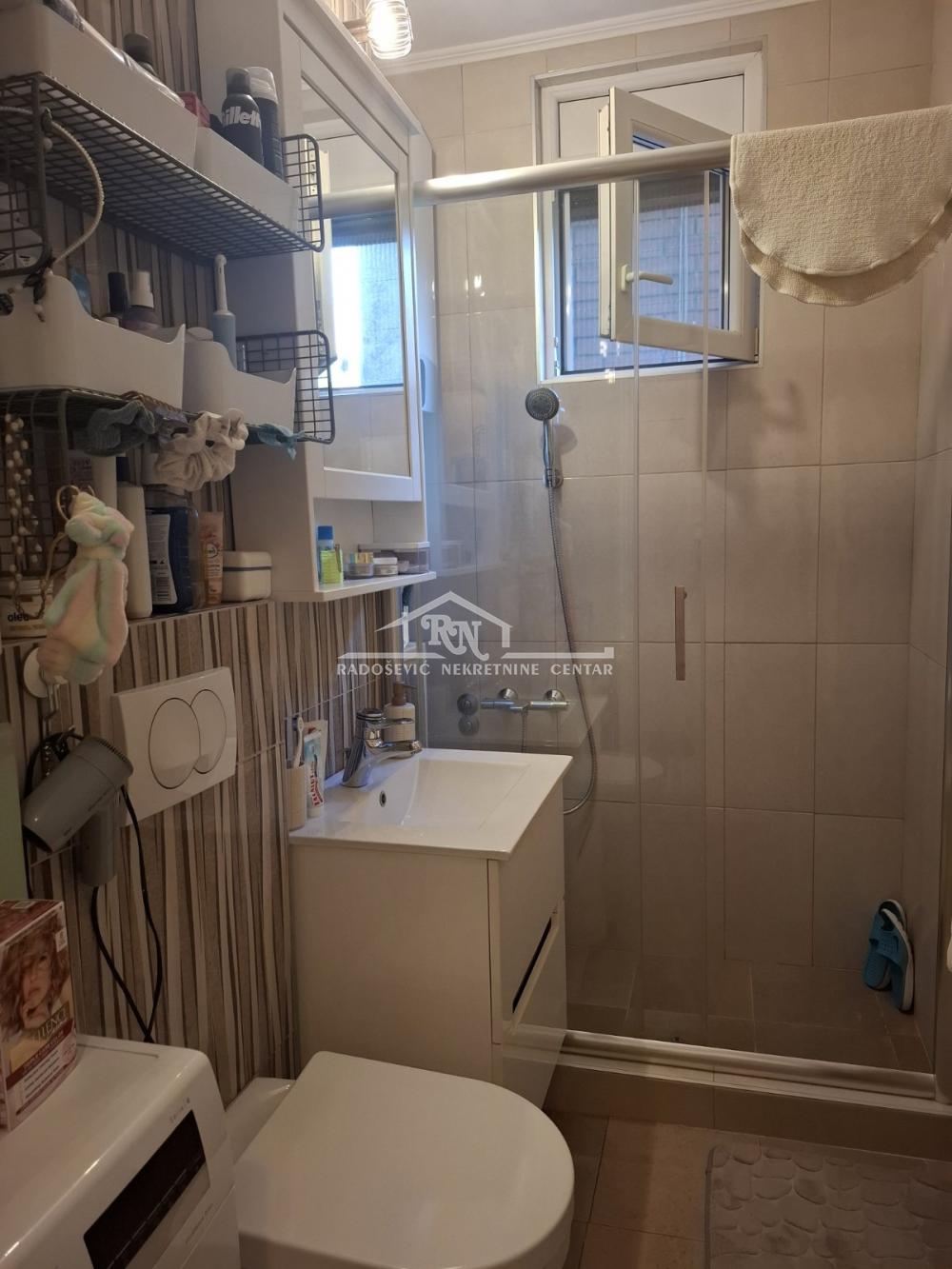 Slika 10 - Milorada Šapčanina, Jednoiposoban stan na prodaju, 38m2, 180.000€