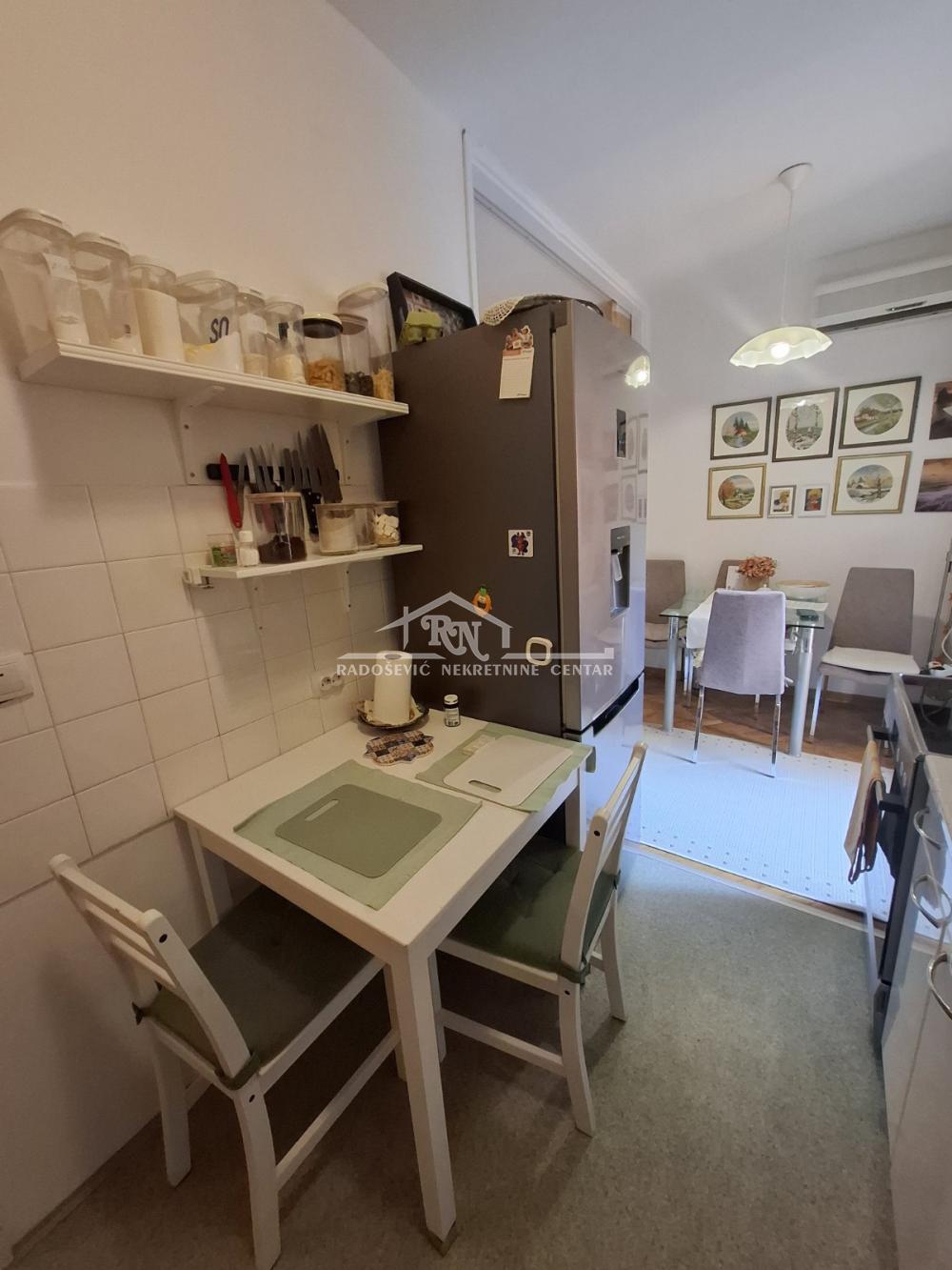 Slika 5 - Milorada Šapčanina, Jednoiposoban stan na prodaju, 38m2, 180.000€