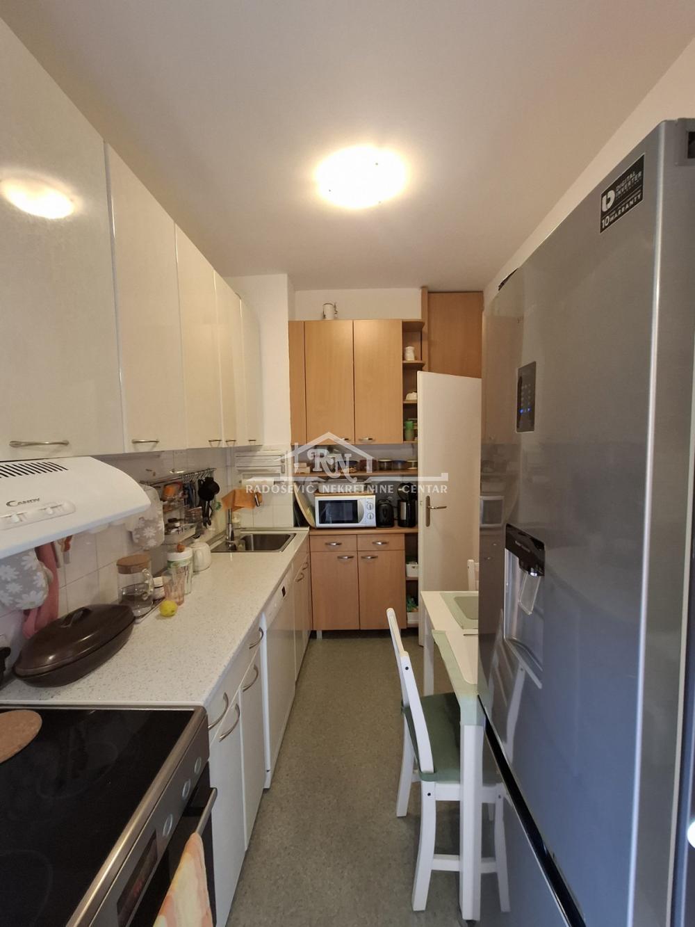 Slika 4 - Milorada Šapčanina, Jednoiposoban stan na prodaju, 38m2, 180.000€
