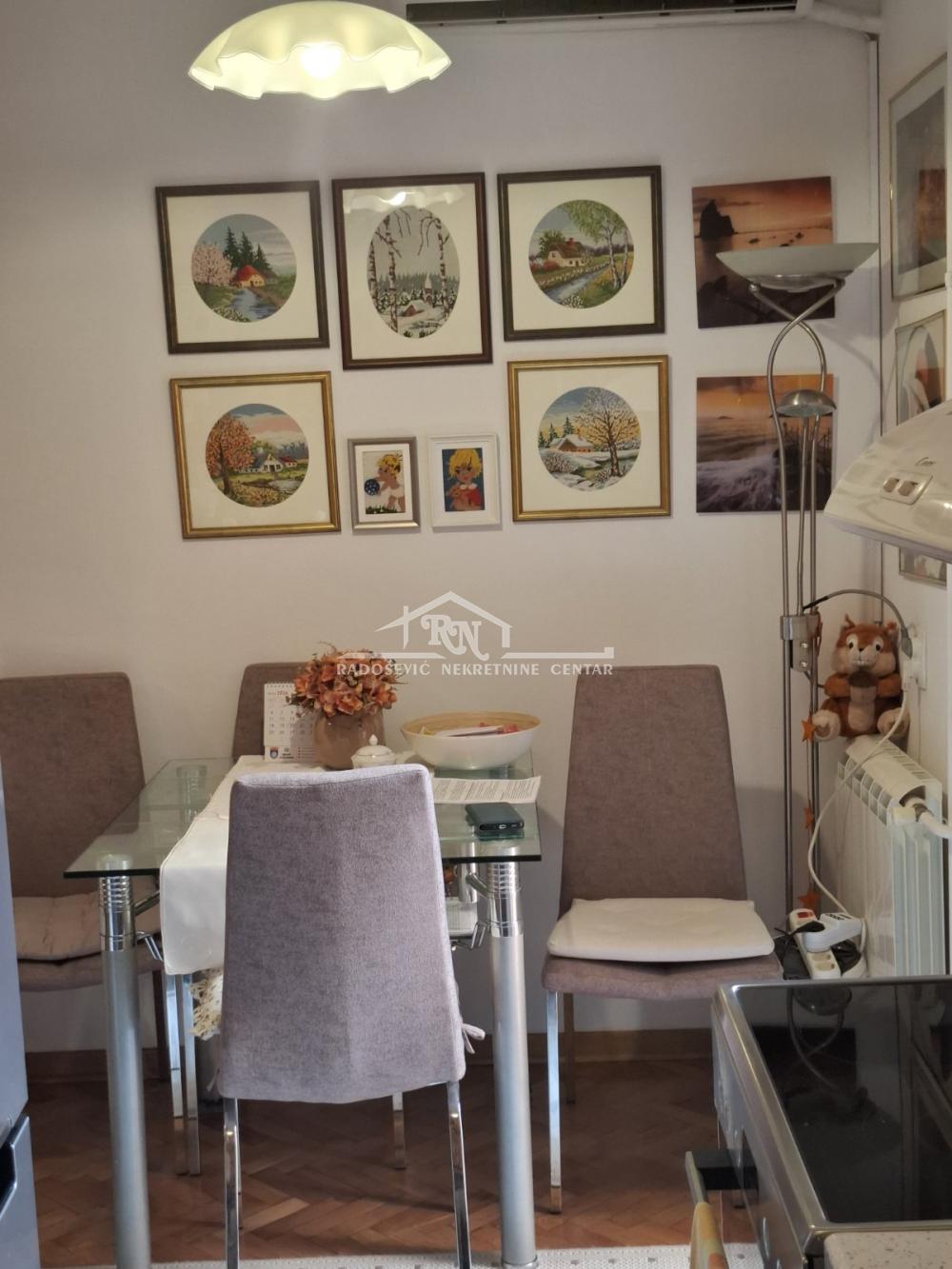Slika 7 - Milorada Šapčanina, Jednoiposoban stan na prodaju, 38m2, 180.000€