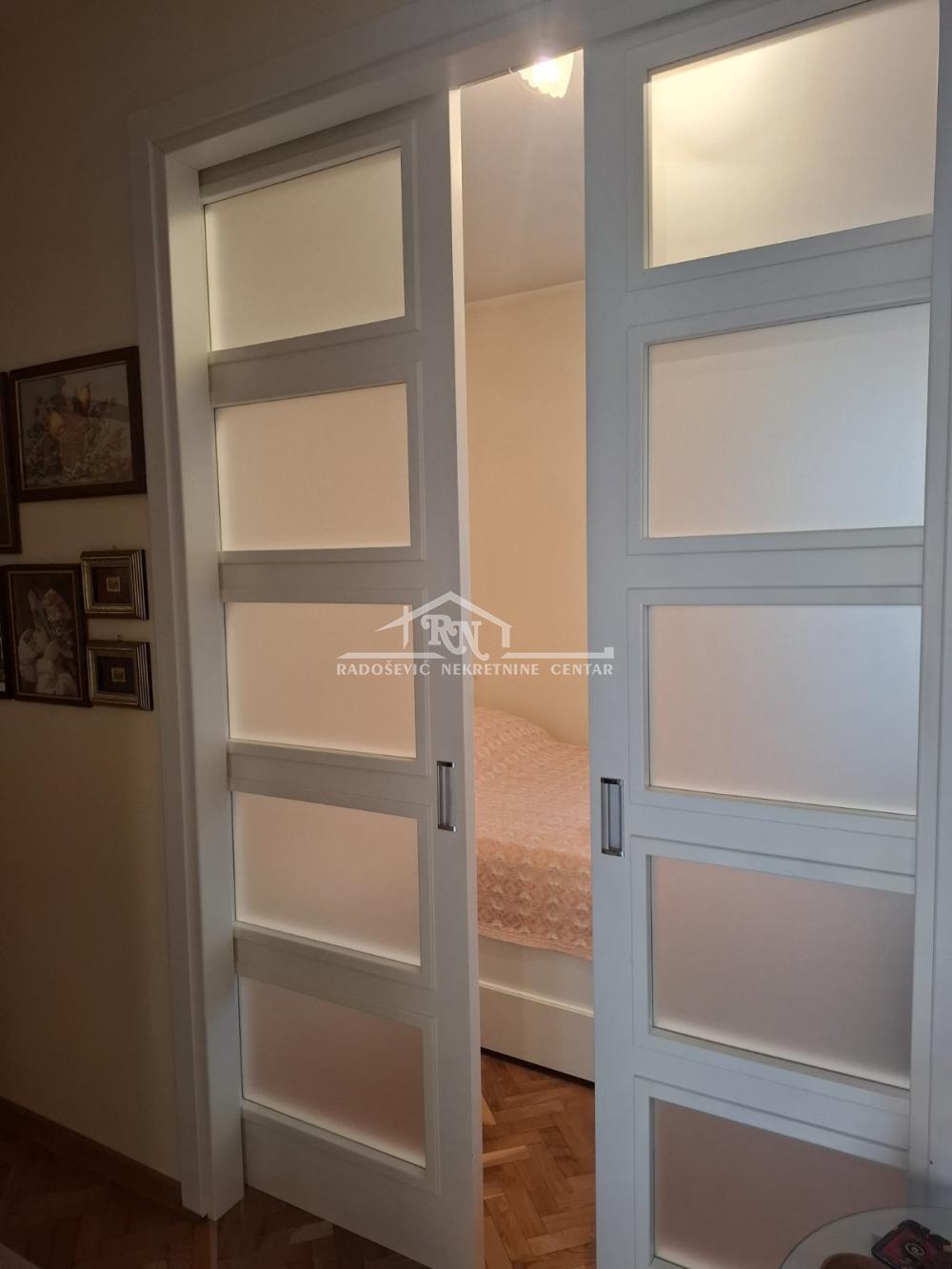 Slika 8 - Milorada Šapčanina, Jednoiposoban stan na prodaju, 38m2, 180.000€