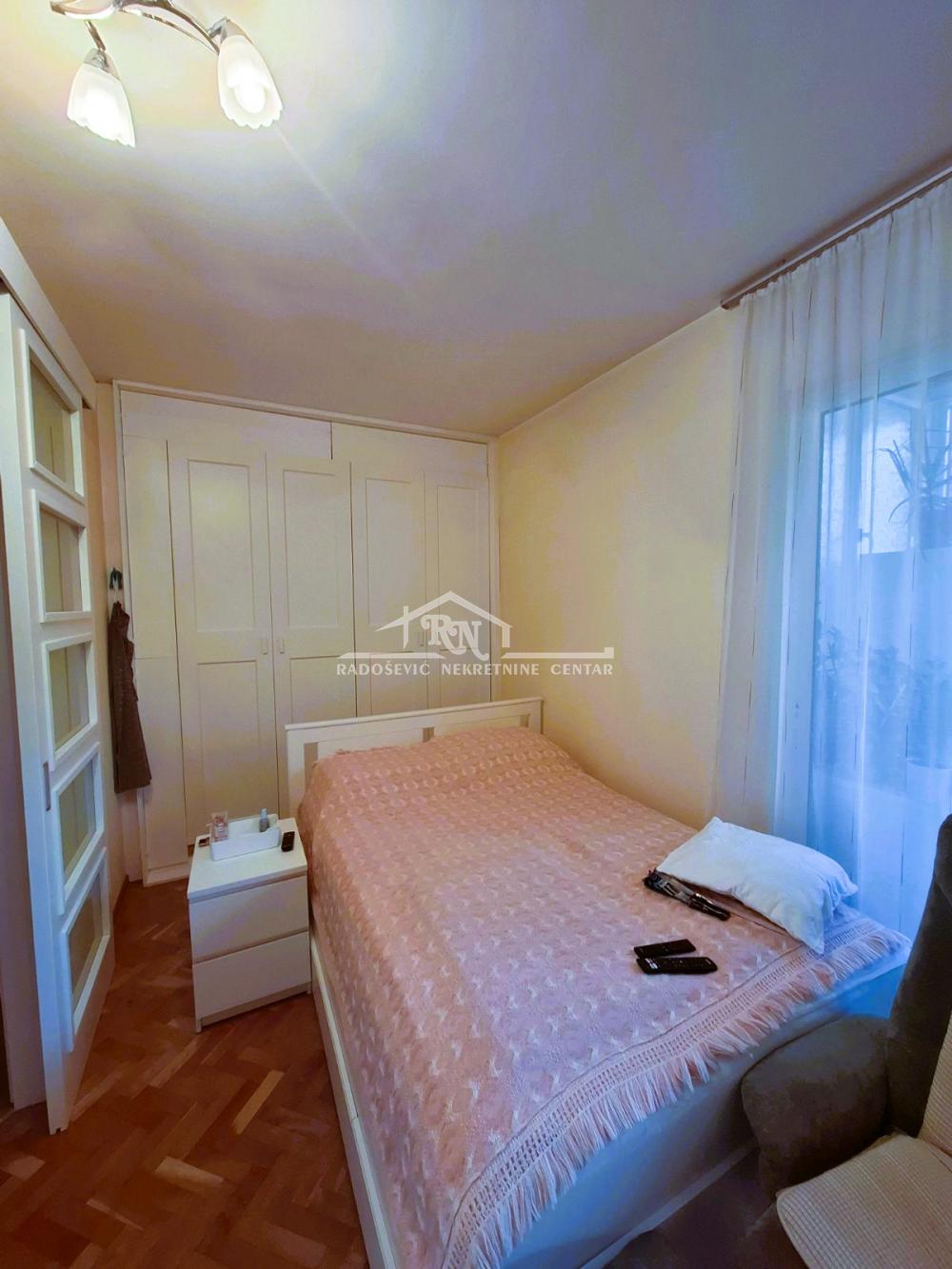 Slika 9 - Milorada Šapčanina, Jednoiposoban stan na prodaju, 38m2, 180.000€