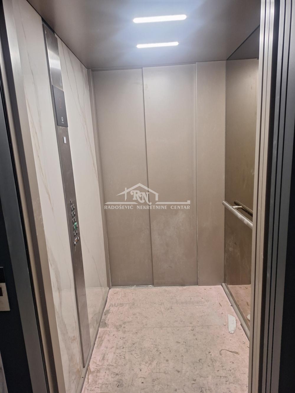 Slika 11 - Dravska, Trosoban stan na prodaju, 78m2, 323.802€