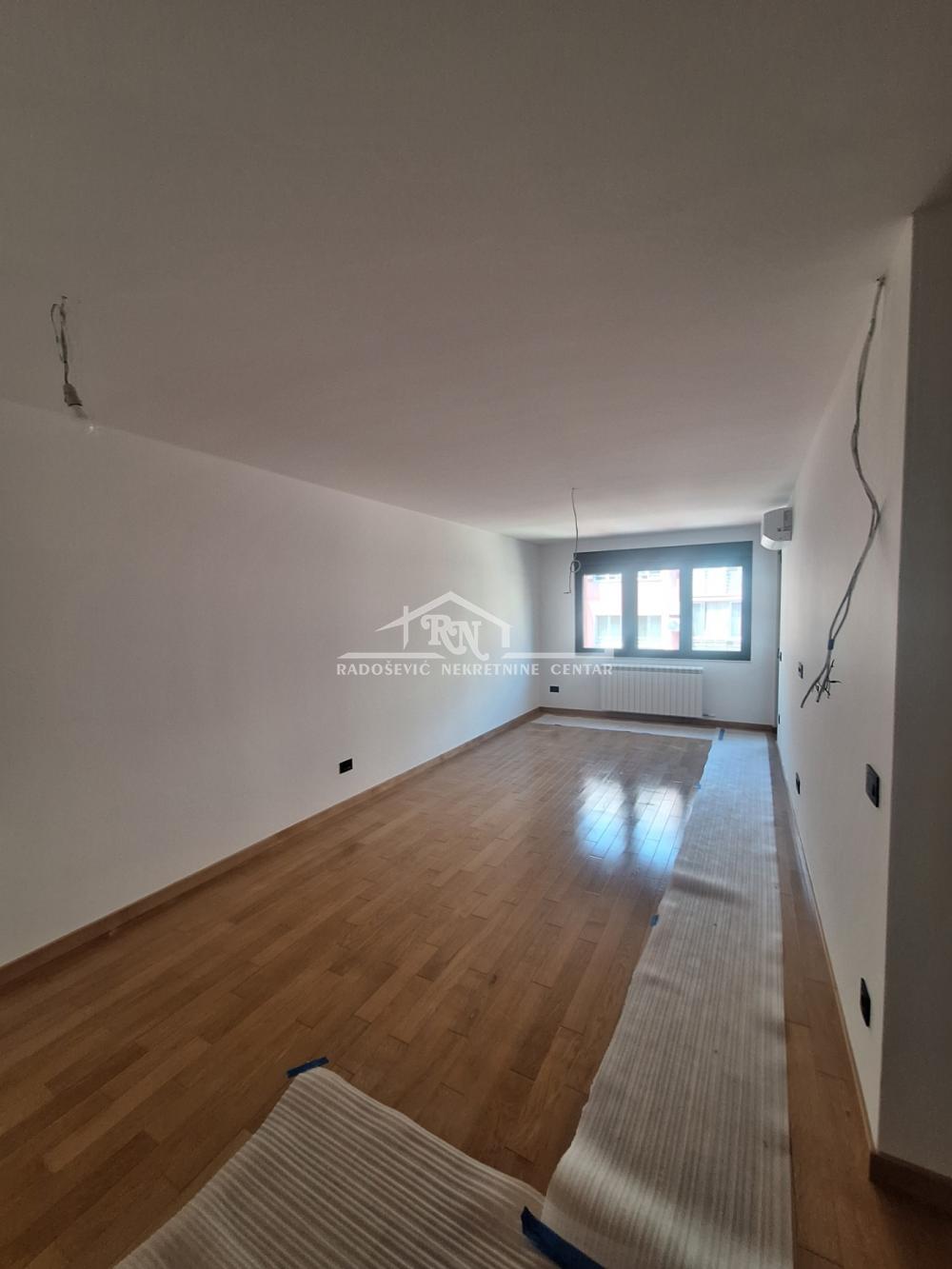 Slika 1 - Dravska, Trosoban stan na prodaju, 78m2, 323.802€