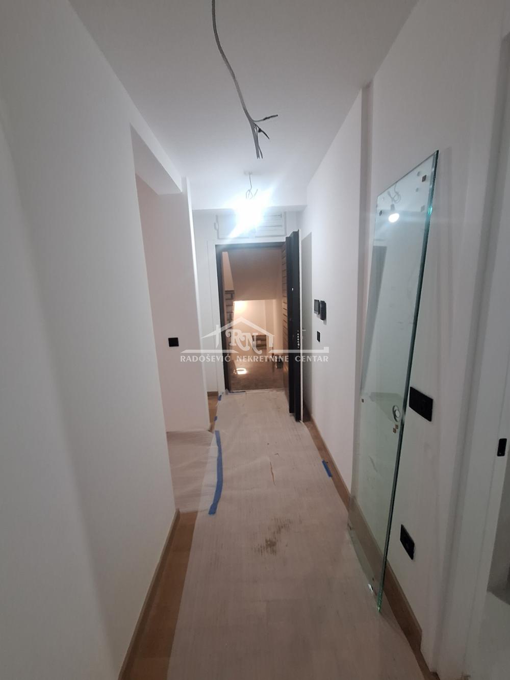 Slika 3 - Dravska, Trosoban stan na prodaju, 78m2, 323.802€