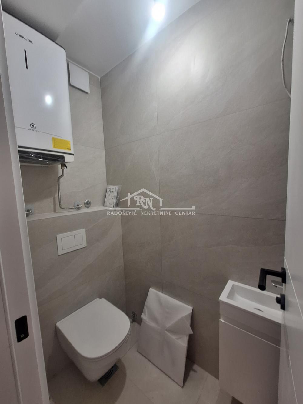 Slika 8 - Dravska, Trosoban stan na prodaju, 78m2, 323.802€