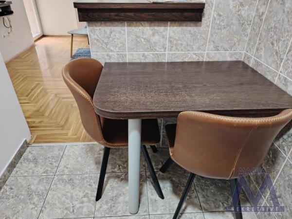 Slika 7 - Jednoiposoban stan za izdavanje, 400€