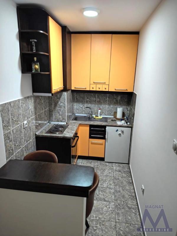 Slika 6 - Jednoiposoban stan za izdavanje, 400€