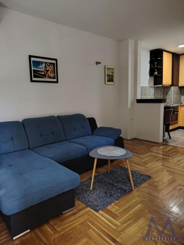 Slika 4 - Jednoiposoban stan za izdavanje, 400€