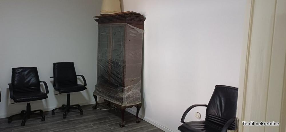 Slika 1 - Stojana Protića, Jednosoban stan za izdavanje, 40m2, 530€