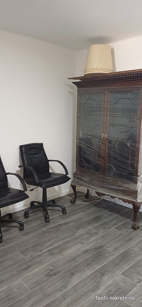Slika 2 - Stojana Protića, Jednosoban stan za izdavanje, 40m2, 530€
