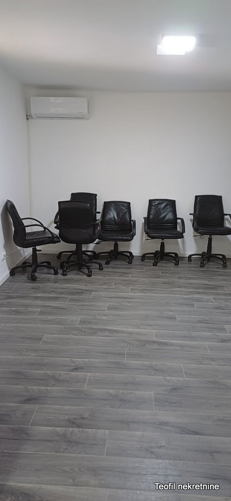 Slika 3 - Stojana Protića, Jednosoban stan za izdavanje, 40m2, 530€