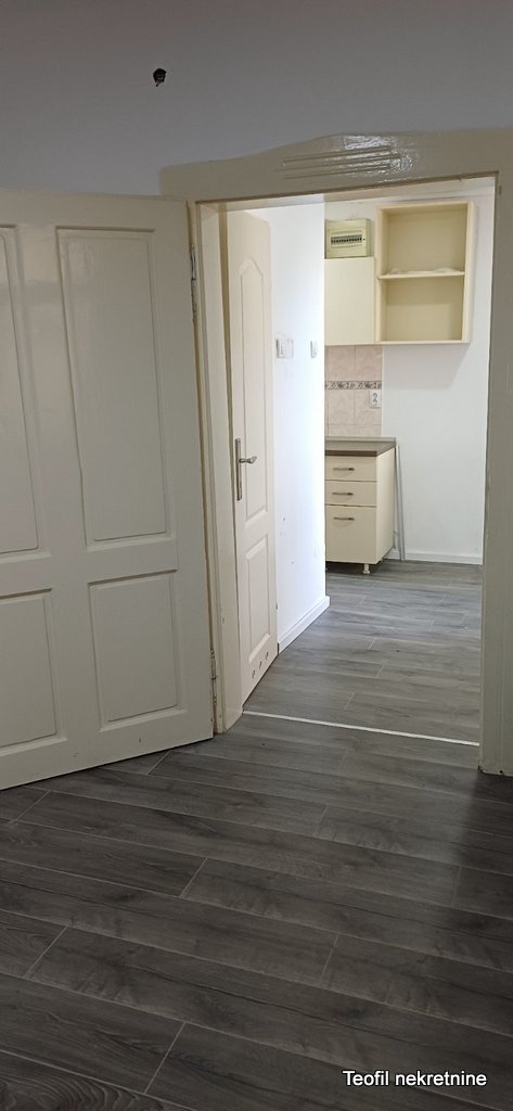 Slika 5 - Stojana Protića, Jednosoban stan za izdavanje, 40m2, 530€