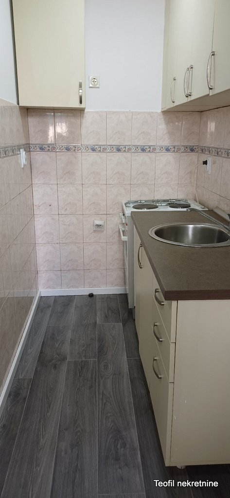 Slika 6 - Stojana Protića, Jednosoban stan za izdavanje, 40m2, 530€