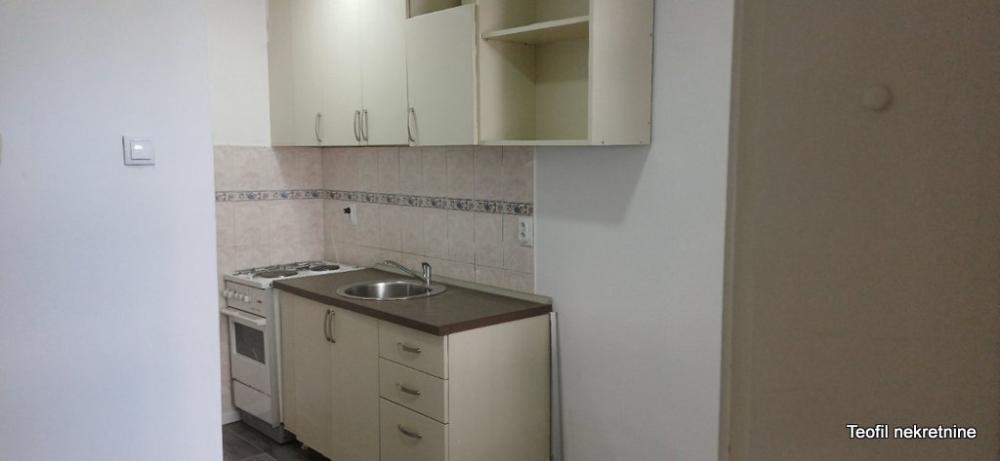 Slika 7 - Stojana Protića, Jednosoban stan za izdavanje, 40m2, 530€