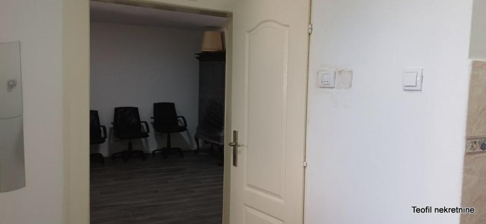 Slika 8 - Stojana Protića, Jednosoban stan za izdavanje, 40m2, 530€