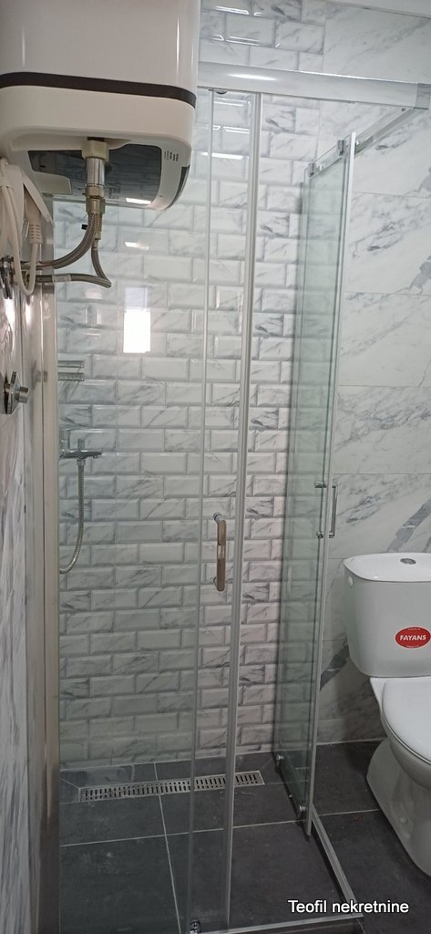Slika 10 - Stojana Protića, Jednosoban stan za izdavanje, 40m2, 530€