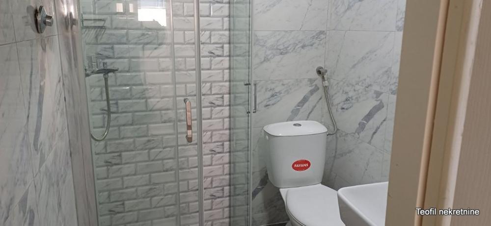 Slika 11 - Stojana Protića, Jednosoban stan za izdavanje, 40m2, 530€