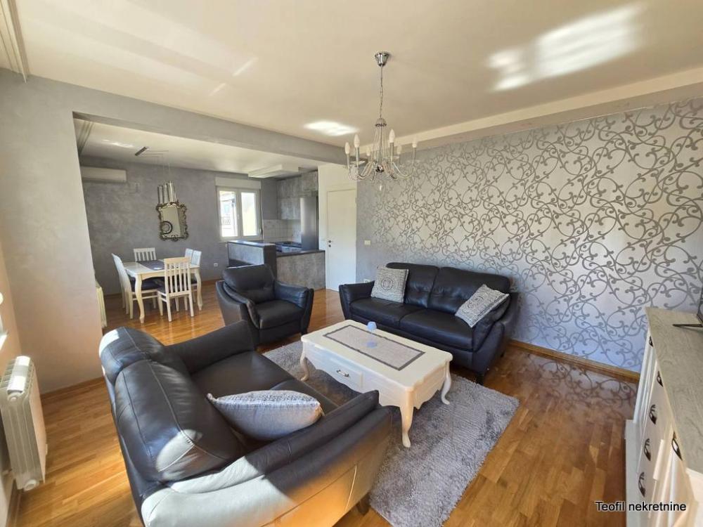 Slika 3 - Vojvode Prijezde, Dvosoban stan za izdavanje, 56m2, 750€
