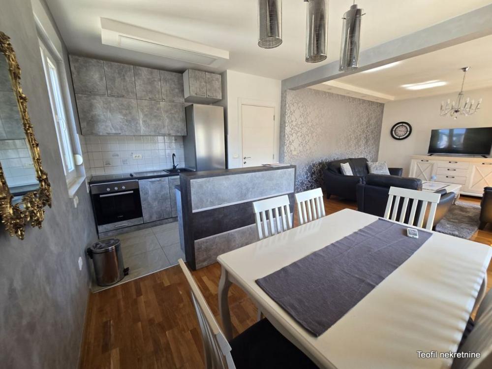 Slika 4 - Vojvode Prijezde, Dvosoban stan za izdavanje, 56m2, 750€