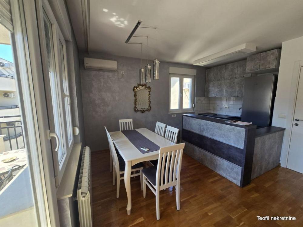 Slika 5 - Vojvode Prijezde, Dvosoban stan za izdavanje, 56m2, 750€