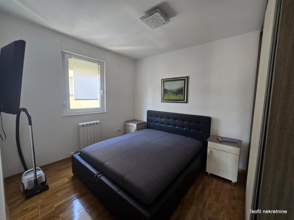 Slika 6 - Vojvode Prijezde, Dvosoban stan za izdavanje, 56m2, 750€