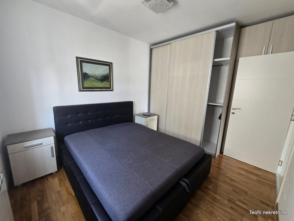 Slika 7 - Vojvode Prijezde, Dvosoban stan za izdavanje, 56m2, 750€