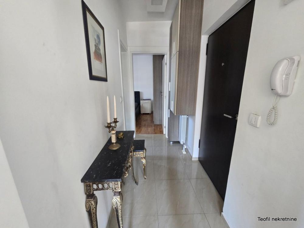 Slika 8 - Vojvode Prijezde, Dvosoban stan za izdavanje, 56m2, 750€