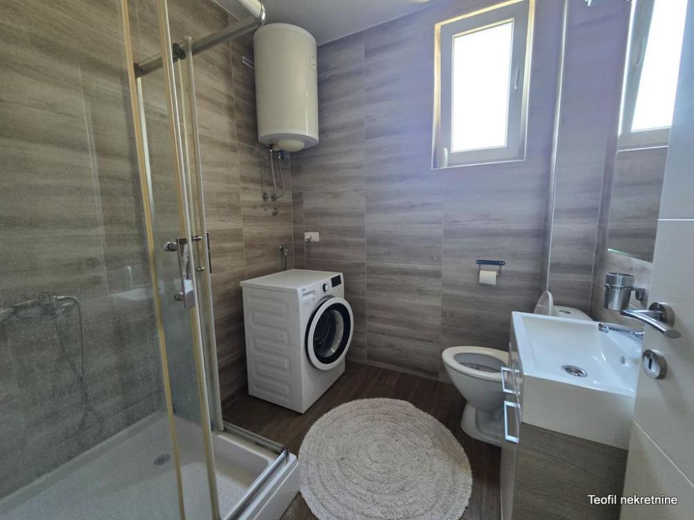 Slika 9 - Vojvode Prijezde, Dvosoban stan za izdavanje, 56m2, 750€