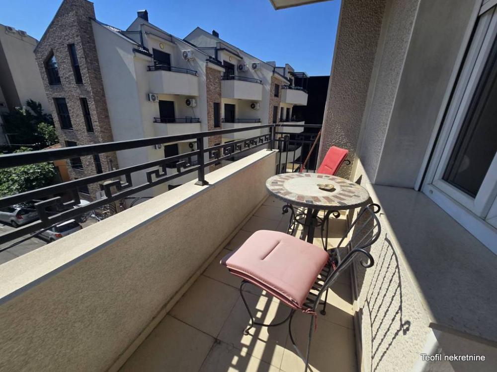 Slika 10 - Vojvode Prijezde, Dvosoban stan za izdavanje, 56m2, 750€