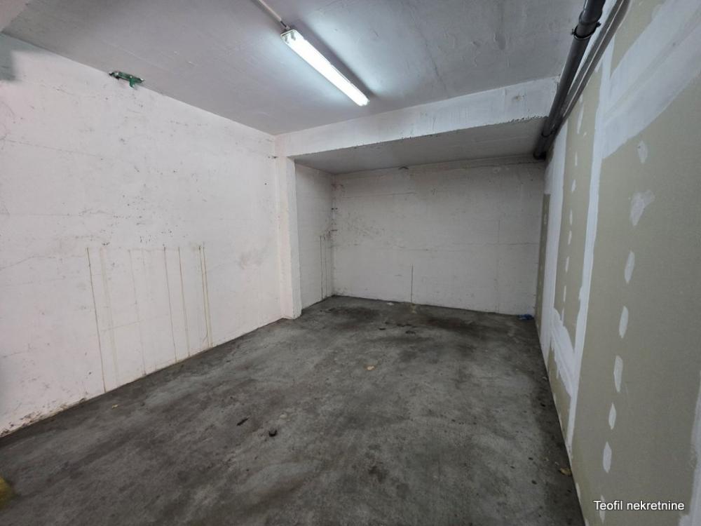 Slika 11 - Vojvode Prijezde, Dvosoban stan za izdavanje, 56m2, 750€