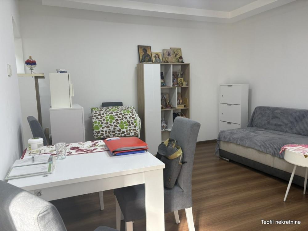 Slika 1 - Dragoslava Srejovića, Jednosoban stan na prodaju, 25m2, 80.000€