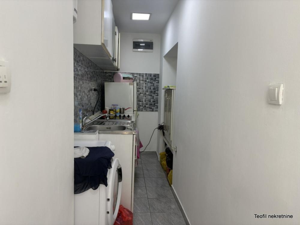 Slika 3 - Dragoslava Srejovića, Jednosoban stan na prodaju, 25m2, 80.000€