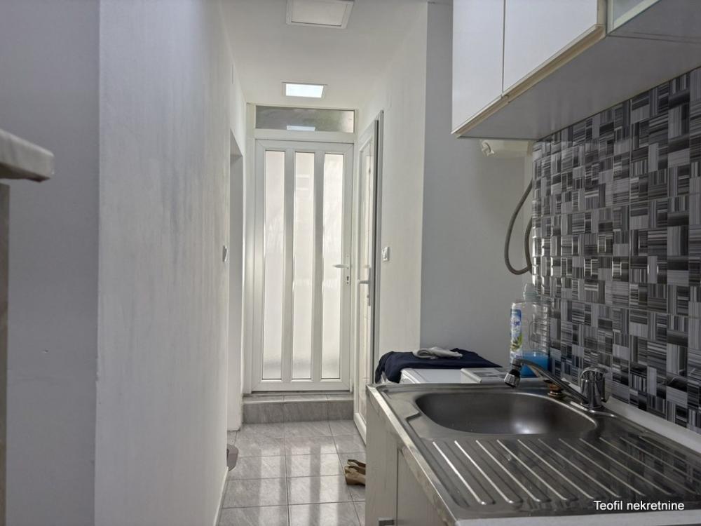 Slika 4 - Dragoslava Srejovića, Jednosoban stan na prodaju, 25m2, 80.000€
