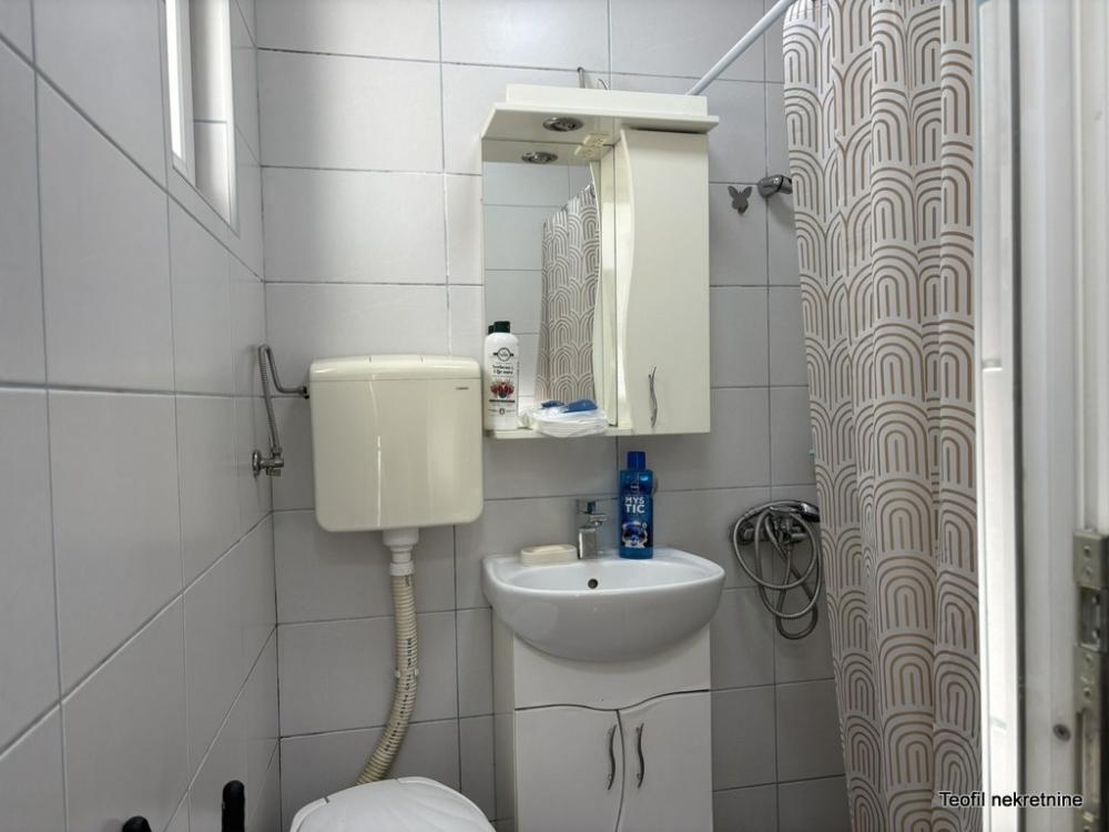 Slika 5 - Dragoslava Srejovića, Jednosoban stan na prodaju, 25m2, 80.000€