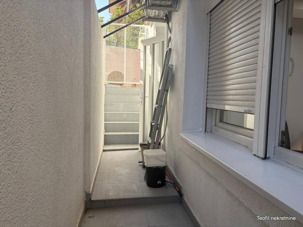 Slika 6 - Dragoslava Srejovića, Jednosoban stan na prodaju, 25m2, 80.000€