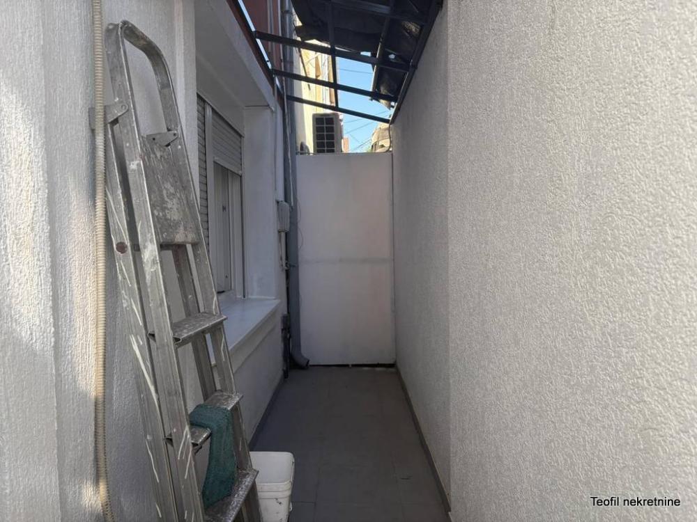 Slika 7 - Dragoslava Srejovića, Jednosoban stan na prodaju, 25m2, 80.000€