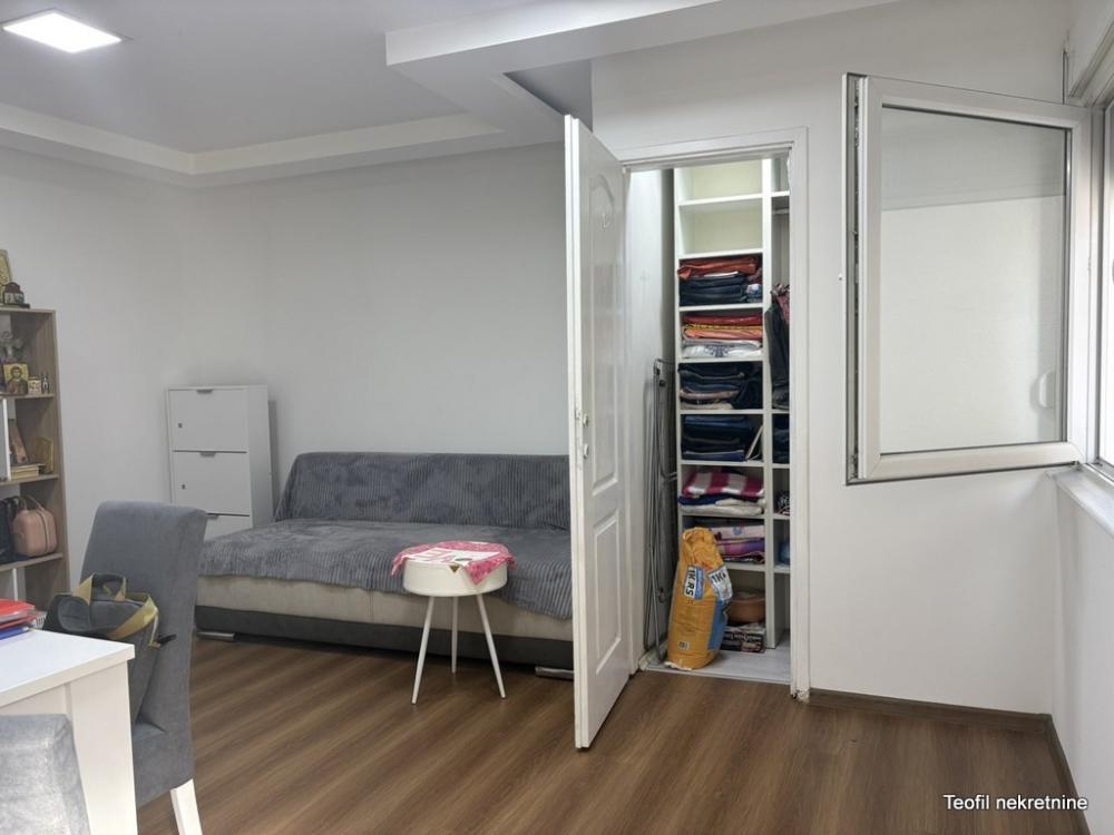 Glavna slika -Dragoslava Srejovića, Jednosoban stan na prodaju, 25m2, 80.000€