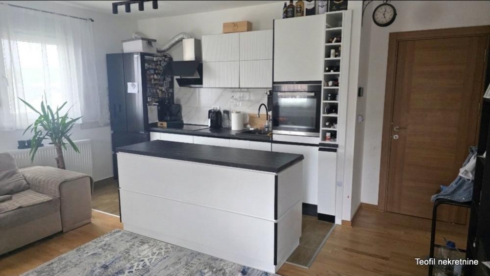 Slika 1 - Vinogradska, Dvoiposoban stan na prodaju, 62m2, 135.000€