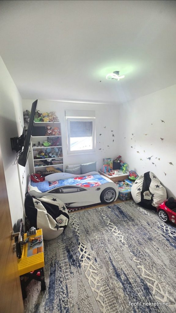 Slika 3 - Vinogradska, Dvoiposoban stan na prodaju, 62m2, 135.000€