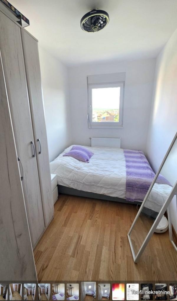 Slika 4 - Vinogradska, Dvoiposoban stan na prodaju, 62m2, 135.000€