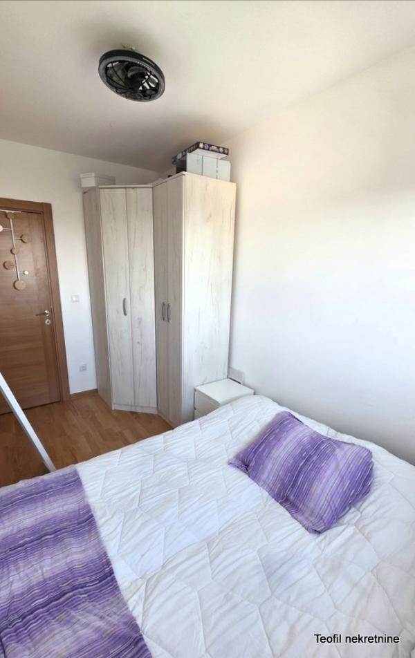 Slika 5 - Vinogradska, Dvoiposoban stan na prodaju, 62m2, 135.000€