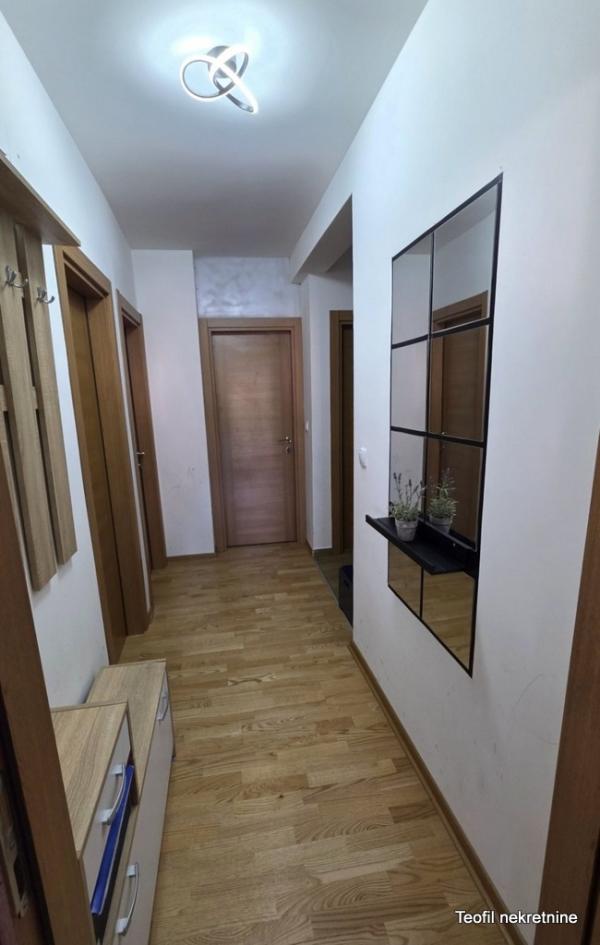 Slika 6 - Vinogradska, Dvoiposoban stan na prodaju, 62m2, 135.000€