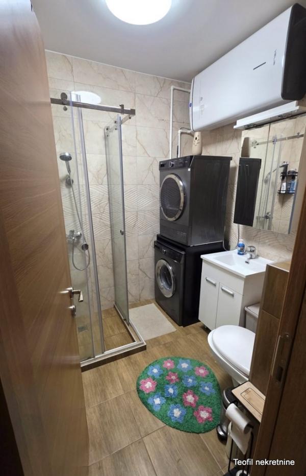Slika 8 - Vinogradska, Dvoiposoban stan na prodaju, 62m2, 135.000€