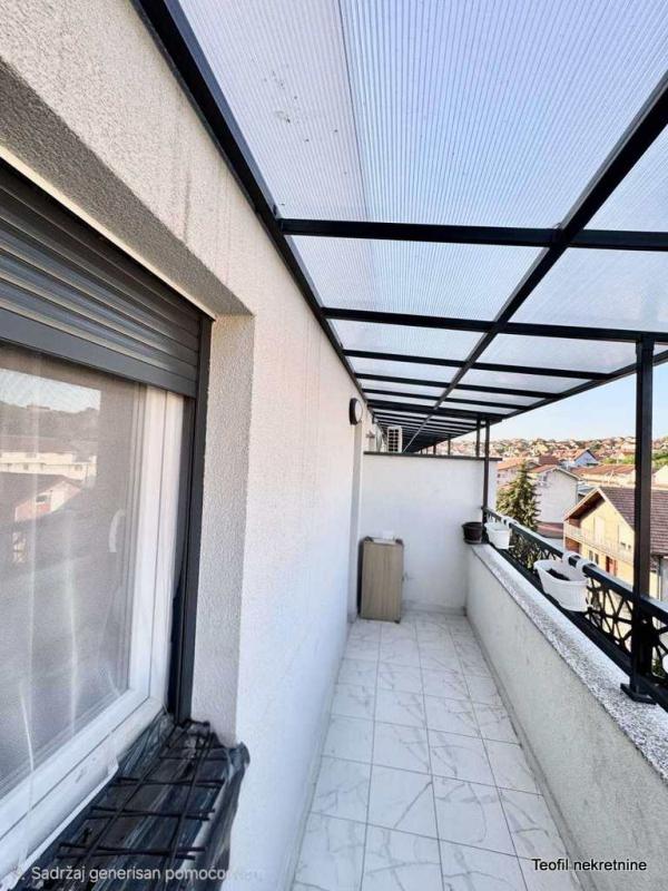 Slika 9 - Vinogradska, Dvoiposoban stan na prodaju, 62m2, 135.000€