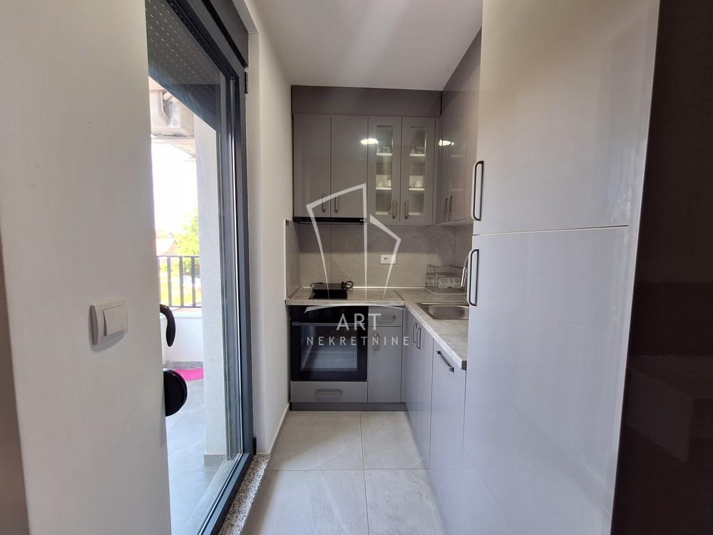 Slika 5 - Pavla Labata, Jednosoban stan za izdavanje, 29m2, 450€