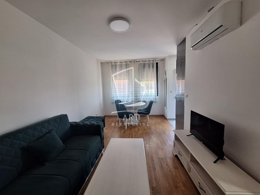 Slika 1 - Pavla Labata, Jednosoban stan za izdavanje, 29m2, 450€