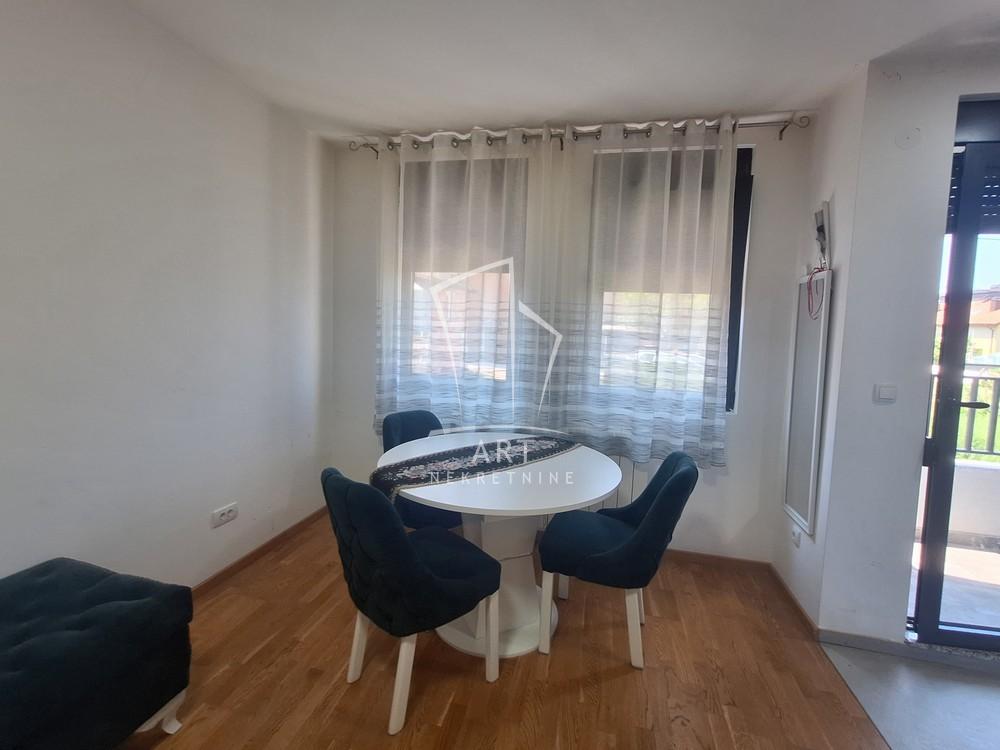 Slika 3 - Pavla Labata, Jednosoban stan za izdavanje, 29m2, 450€